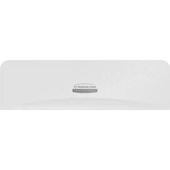 Kimberly-Clark Professional ICON Faceplate For Coreless Two-Roll Horizontal Toilet Paper Dispensers, White Mosaic (58772)