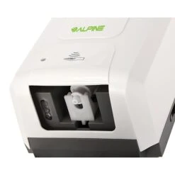 Alpine Industries Automatic Liquid Hand Sanitizer And Soap Dispenser With Floor Stand, 40 Oz., White -Kleenex Shop sp165401790 s7