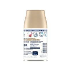 Glade® Glade Air Freshener Automatic Spray Refill, Cashmere Woods Scent, 6.2 Oz., 4/Pack (320140) -Kleenex Shop sp165417369 s7