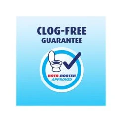 Charmin Ultra Soft 2-ply Standard Toilet Paper, White, 244 Sheets/Roll, 30 Rolls/Case (01537) 9 Charmin Ultra Soft 2-ply Standard Toilet Paper, White, 244 Sheets/Roll, 30 Rolls/Case (01537) -Kleenex Shop sp165417463 s7