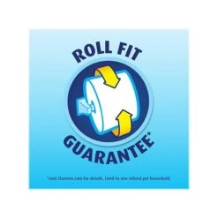 Charmin Ultra Soft 2-ply Standard Toilet Paper, White, 244 Sheets/Roll, 30 Rolls/Case (01537) 13 Charmin Ultra Soft 2-ply Standard Toilet Paper, White, 244 Sheets/Roll, 30 Rolls/Case (01537) -Kleenex Shop sp165417483 s7