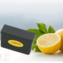 ITouchless Automatic Touchless Sensor Trash Can With Odor Filter And Fragrance – 2.5 Gallon - White -Kleenex Shop sp166274761 s7