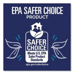 Seventh Generation® Professional Glass And Surface Cleaner, Free And Clear, 1 Gal Bottle, 2/Carton -Kleenex Shop sp168450479 s7