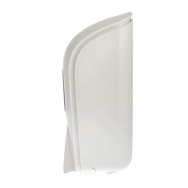 Alpine Industries 800 Ml White Surface Mounted Hand Soap Dispenser 2 Pack 3 Alpine Industries 800 Ml White Surface Mounted Hand Soap Dispenser 2 Pack - Image 3