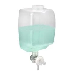 Alpine Industries 800 Ml White Surface Mounted Hand Soap Dispenser 2 Pack 10 Alpine Industries 800 Ml White Surface Mounted Hand Soap Dispenser 2 Pack -Kleenex Shop sp169103621 s7