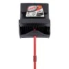 Libman Broom With Dustpan, 2/Carton (919)