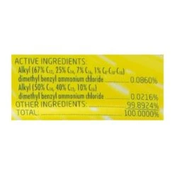 Lysol Advanced Deep Clean Disinfecting All Purpose Cleaner, Lemon Breeze Scent, 32 Oz. (1920000351) -Kleenex Shop sp172478336 s7