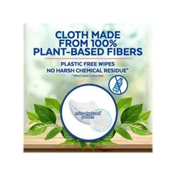 Lysol Disinfecting Wipes, Fresh Citrus Scent, 70 Wipes/Pack (1920049128) -Kleenex Shop sp173362628 s7