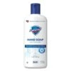 Safeguard™ Liquid Hand Soap, Fresh Clean Scent, 25 Oz Bottle, 4/Carton