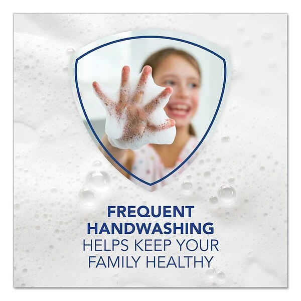 Safeguard™ Liquid Hand Soap, Fresh Clean Scent, 25 Oz Bottle, 4/Carton 4 Safeguard™ Liquid Hand Soap, Fresh Clean Scent, 25 Oz Bottle, 4/Carton - Image 4