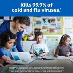 Kleenex Boutique Antiviral Facial Tissue, 3-Ply, 55 Sheets/Box, 27/Carton (49978) -Kleenex Shop sp176163078 s7