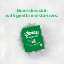 Kleenex Boutique Lotion Facial Tissue, 3-Ply, 65 Sheets/Box, 27/Carton (25829) -Kleenex Shop sp176163082 s7 2
