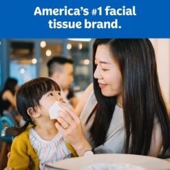 Kleenex Standard Facial Tissue, 2-Ply, 160 Sheets/Box, 3 Boxes/Pack (50219) -Kleenex Shop sp176163143 s7