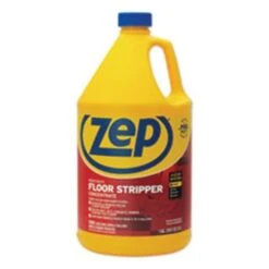 Zep® Commercial High Traffic Floor Stripper; Step 1 Strip, 1 Gallon