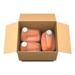 Dawn® Professional Heavy-Duty Floor Cleaner, Neutral Scent, 1 Gal Bottle, 3/Carton -Kleenex Shop sp177990885 s7