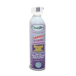 Chem-Dry Chemdry Grease & Oil Spot Remover, 2/Pk (C970-2-E)