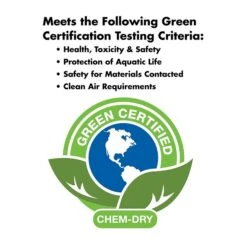 Chem-Dry Chemdry Grease & Oil Spot Remover, 2/Pk (C970-2-E) -Kleenex Shop sp22404838 s7