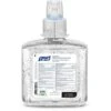 PURELL® Healthcare Advanced Gel Hand Sanitizer Refill For ES4 Dispenser, 1200 ML, 2/CT (5063-02)