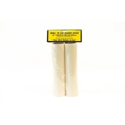 Roll 'N Go 10" Adhesive Roller Refill, 2 Rolls/Pack, 6 Packs/Carton (ADR-Refill-10)