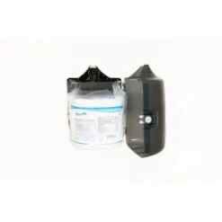 Wipe-A-Way Center Pull Wall Mount Wipe Dispenser (WA-FAC-DSP)