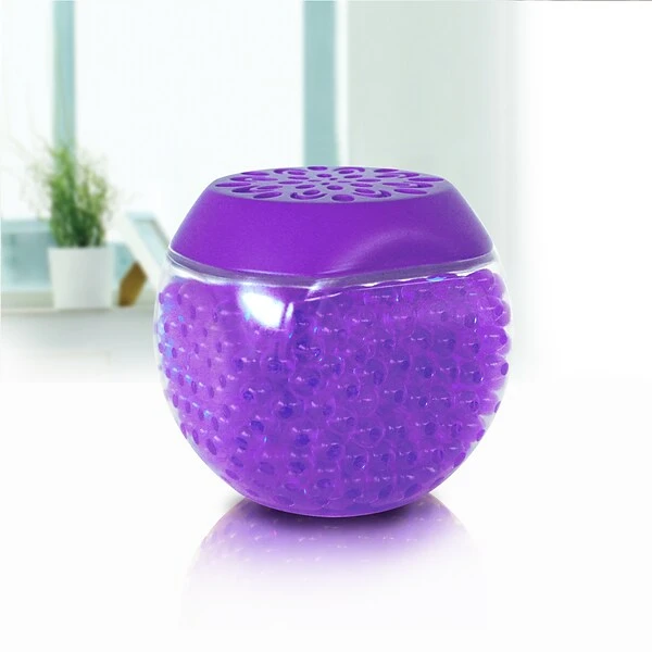 Bright Air® Scent Gems™ Air Freshener, 10 Oz, Sweet Lavender & Violet (900426) 2 Bright Air® Scent Gems™ Air Freshener, 10 Oz, Sweet Lavender & Violet (900426) - Image 2
