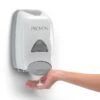 Provon FMX-12 Manual Soap Dispenser, 1250 Ml., Dove Gray (5160-06)