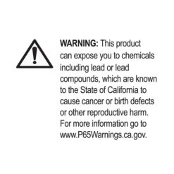 GermGuardian® GG1100W Elite Pluggable UV Sanitizer And Odor Reducer, Crystal White