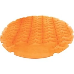 Brighton Professional Sanor Breeze Urinal Screen, Mandarin, 10/Box (BPR28632)