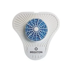 Brighton Professional Non-Para Urinal Screen With Block, Orchard, 12/Box (BPR28612)