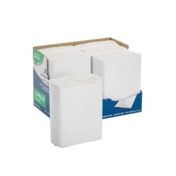 Georgia-Pacific Professional Series C-Fold Paper Towels, 1-ply, 200 Sheets/Pack, 6 Packs/Carton (2112014) -Kleenex Shop sp36617640 s7