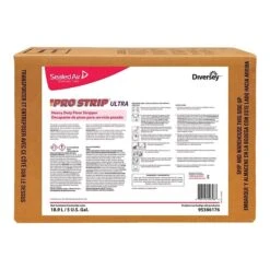 Pro Strip ULTRA Heavy Duty Floor Stripper, Cherry Almond, 640 Oz. (95386176)