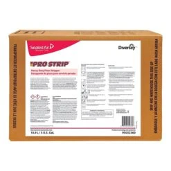 Pro Strip Heavy Duty Floor Stripper, Cherry Almond, 640 Oz. (95032360)