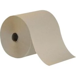 Baseline Hardwound Towel, 1 Ply, 800'/Roll, 6/Carton (BL55583)