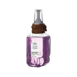 Brighton Professional™ ADX-7 Antibacterial Foaming Hand Wash, Plum Scent, 700 Ml, 4/Ct (BPR50956)