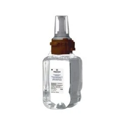 Brighton Professional™ Clear & Mild Foaming Hand Wash ADX Refills, Fragrance Free, 700 ML, 4/Ct (21884)