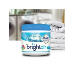 Bright Air Super Odor Eliminator Solid Air Freshener, Cool & Clean (900090) -Kleenex Shop sp40798533 s7
