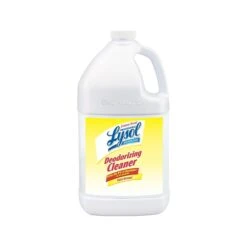 Lysol Professional All-Purpose Cleaner, Lemon, 128 Oz. (36241-76334)