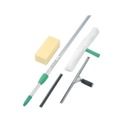 Unger Pro Window Kit, Each (PWK00)