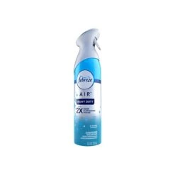 Febreze Odor-Eliminating Heavy Duty Air Freshener With Crisp Clean Scent, 8.8 Oz (96257)