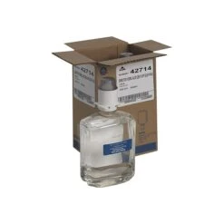 EnMotion GP Pro Gen2 Foaming Soap Refills, 40.5 Oz., 2/Carton (42714)