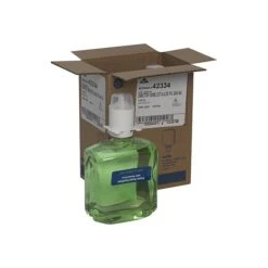 Commercial Dispensing EnMotion Gen2 1000 ML. Foaming Hand Sanitizer Refill For EnMotion Dispenser, 2/Carton (42334) -Kleenex Shop sp42115122 s7