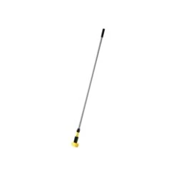 Rubbermaid GRIPPER Mop Handle, 5" Headband (FGH236000000)
