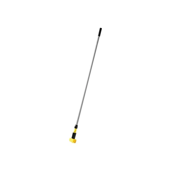 Rubbermaid GRIPPER Mop Handle, 5" Headband (FGH236000000) 1 Rubbermaid GRIPPER Mop Handle, 5" Headband (FGH236000000)
