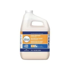 Febreze Professional Fabric Refresher, 1 Gallon, 2/Carton (36551)