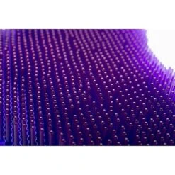 Diversey Ekcoscreen Urinal Screen, Berry, 12/Carton (EKS-1P-12)