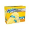 Swiffer Dusters Blend Refills, Yellow, 11/Box (99035)