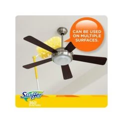 Swiffer Dusters Blend Refills, Yellow, 11/Box (99035) -Kleenex Shop sp43805657 s7