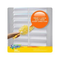 Swiffer Dusters Blend Refills, Yellow, 11/Box (99035) -Kleenex Shop sp43805660 s7