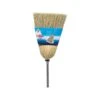 Mr. Clean Deluxe Corn 10.3" Standard Broom (441382)