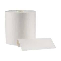 Pacific Blue Select Premium Hardwound Paper Towels, 2-ply, 850 Ft./Roll, 12 Rolls/Carton (28000) 11 Pacific Blue Select Premium Hardwound Paper Towels, 2-ply, 850 Ft./Roll, 12 Rolls/Carton (28000) -Kleenex Shop sp43812697 s7